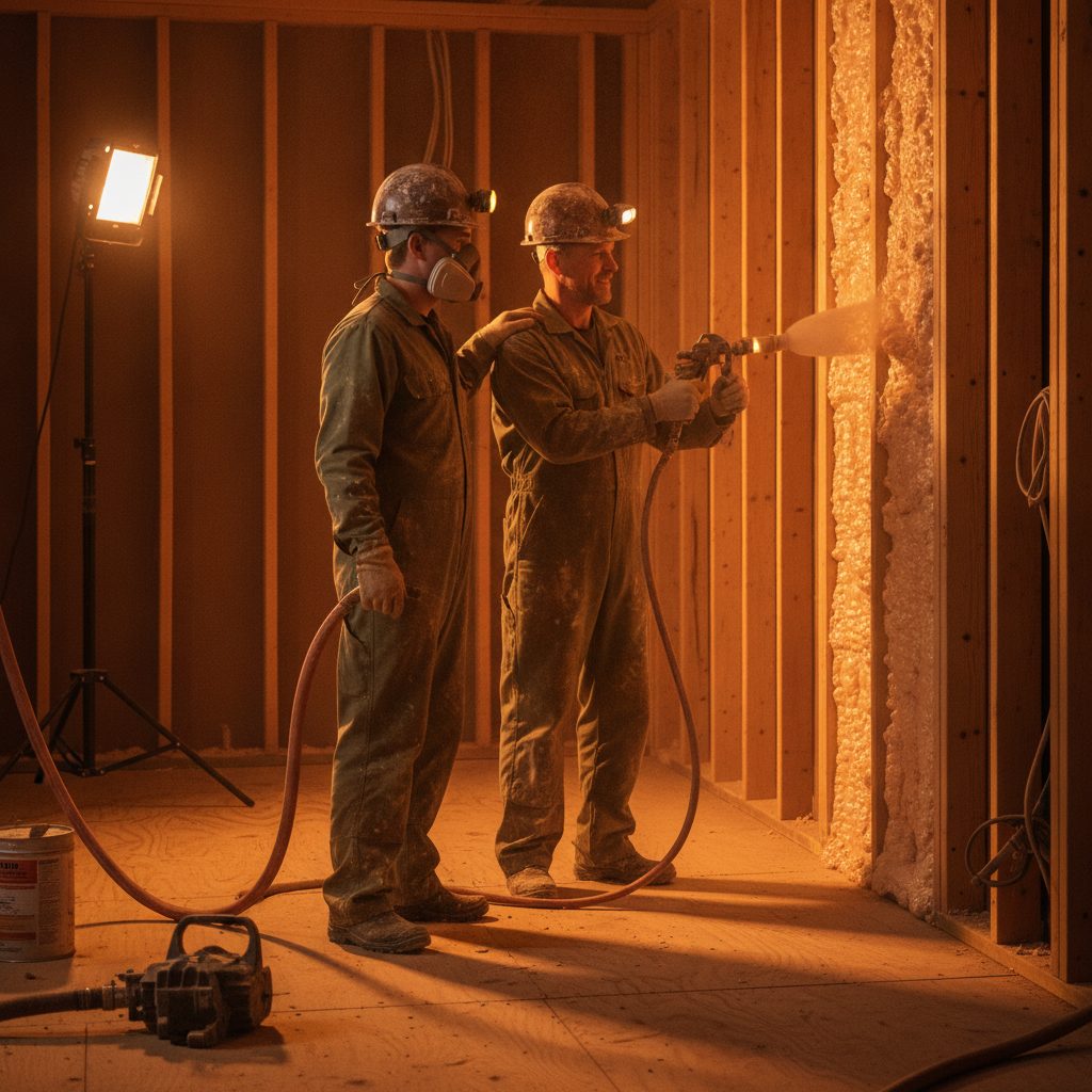 The Safety Case for Simulation-Based SPF Training